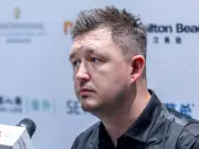 Kyren Wilson Slammed for 'Disgusting' Celebration After Snooker Win