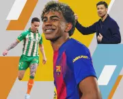 La Liga 2025-26 Awards: Best Players, Team, and Smelliest Shirt
