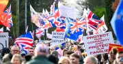 Labour Accused of Encouraging Violence Over Secret Asylum Camp