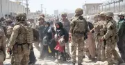 Labour Accused of Outsourcing Security Checks Amid Terror Fears After Afghanistan