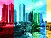 Labour and Reform UK Neck-and-Neck in Greater Manchester Mayoral Poll