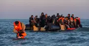 Labour Asylum Backlog Predicted to Take 44,000 Years to Clear