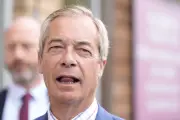 Labour Calls for Probe into Farage's Crypto Lobbying for Donor