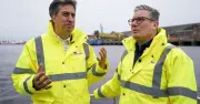 Labour Civil War Erupts as Ed Miliband ‘Ghosts’ Keir Starmer