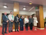 Labour Holds Off Reform UK in Bury Moorside By-Election