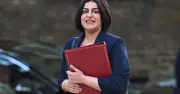 Labour Migration Row: Minister Banned From Documents After Leak Threat