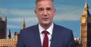 Labour minister stutters on BBC as Naga Munchetty skewers him with one brutal question
