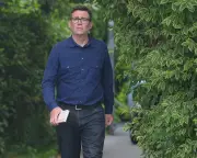 Labour MP urges Andy Burnham to launch leadership bid quickly after byelection win