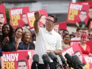 Labour Sets Timetable for Manchester Mayoral Candidate Selection