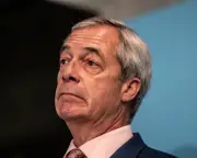 Labour Urges Farage to End Silence Over £5m Crypto Gift