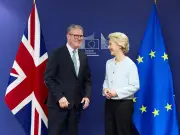 Labour's Brexit Red Lines May Be Up for Debate as Starmer's Premiership Perils