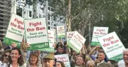 Labour's War on Countryside: Trail Hunt Ban Sparks Fury