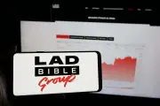 LadBible Owner Issues Second Profit Warning Amid AI-Driven Traffic Drop