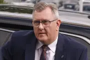 Lady Donaldson says she hit 'blank wall' asking husband about alleged victim