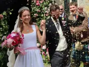 Lady Marina Windsor Marries Nico Macauley in Second Royal Wedding of 2026
