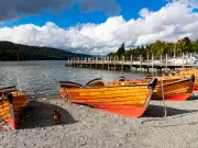 Lake District Named Among UK's Cheapest Summer Staycation Destinations