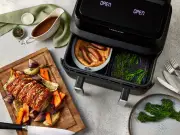 Lakeland Air Fryer Under £90 Can Cook a Roast, Home Cooks Ditch Ovens