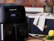 Lakeland Air Fryer Under £90: 'Fantastic' Machine Replaces Oven