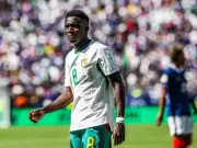 Lamine Camara Makes Fresh Transfer Admission Amid Newcastle United Interest