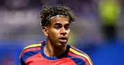 Lamine Yamal names Neymar as football idol over Messi and Ronaldo