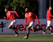 Lamine Yamal Starts for Spain vs Saudi Arabia in World Cup 2026 Qualifier