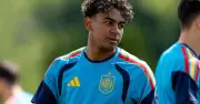 Lamine Yamal to Wear Special Spain Shirt for World Cup Debut