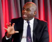 Lammy's Jury Trial Cuts Could Harm Race Relations, MPs Warn
