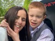 Lancashire Mum Raises Funds for Son's Rare Genetic Disorder Treatment in Mexico