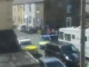Lancashire Stabbing: Man Charged After Teen Girl Attacked in Brierfield