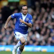 Landon Donovan Stuns Fans with Incredible Hair Transplant Transformation