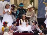 Lanimer Chairman Thanks Community After Successful Royal Burgh Celebrations