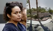 Las Vegas Woman Accused of Stealing $230K from Elderly Friend, Trying to Sell Her Home