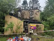 Last house in vanished Welsh village sells for £49,050 after £1 auction