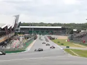 Last-Minute British Grand Prix F1 Tickets: VIP Packages at Silverstone