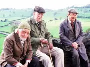 Last of the Summer Wine Gets Final Two-Hour Special Swansong
