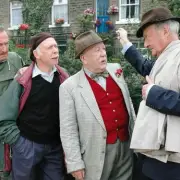 Last of the Summer Wine Returns After 16 Years for Special Episode