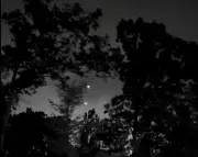 Latest US UFO Files Release Reveals Strange Lights but Few Hard Facts