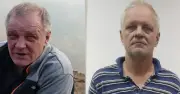 Latvian Man Hacks Ex-Wife to Death with Axe, Still at Large After 3 Years