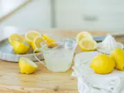 Laundry Expert Reveals Lemon Juice, Salt, and Vinegar Tricks for Whiter Clothes