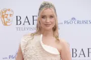 Laura Whitmore Praises Body Positivity During and After Pregnancy