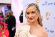 Laura Whitmore Welcomes Second Child 'Unexpectedly Early'