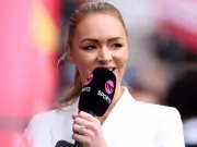 Laura Woods Fires Back at Bias Claims Over TNT Sports Champions League Final Coverage