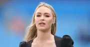 Laura Woods Fronts ITV World Cup Coverage Amid Controversy and Romance