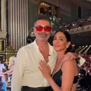 Lauren Silverman Issues Proud Statement After Simon Cowell's Band December 10 Performance