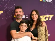 Lauren Silverman Reveals Pregnancy After Affair with Simon Cowell Was 'Hardest Time'