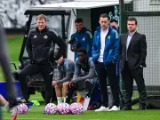 Leadership Concerns Haunt Newcastle United Ahead of Transfer Talks
