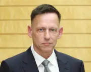 Leaked Data Reveals Bizarre Secrets of Peter Thiel's Secret Club Dialog