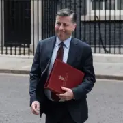 Leaked WhatsApp Messages Expose Brutal Infighting Among Scottish Labour MPs