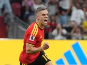Leandro Trossard delays Arsenal transfer decision amid Besiktas bid