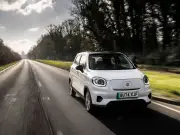 Leapmotor T03 Becomes UK's Cheapest Car at £12,995, Beating Dacia